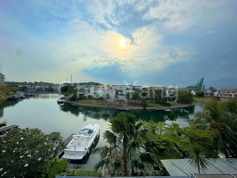4 Bed Terraced House (Landed) for Sale in  Wishart Road - Image 6